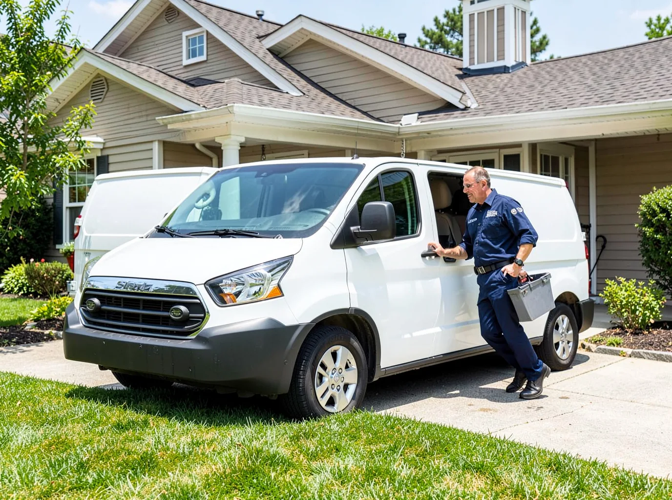 Emergency Plumber company in Partlow, VA